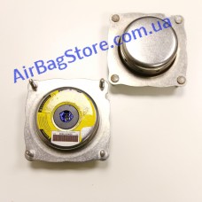 Пиропатрон 4" (4r-05) 1x, юбка шпильки, d=60/63mm in/out