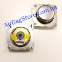 Пиропатрон 4" (4r-05) 1x, юбка шпильки, d=60/63mm in/out