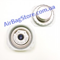 Пиропатрон Гнездо (gr-05) 78*78mm, VW B7, d=110mm, h=40mm