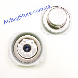 Пиропатрон Гнездо (gr-05) 78*78mm, VW B7, d=110mm, h=40mm