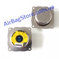 Пиропатрон 4" (4r-04) 1x, юбка, d=60/63 in/out, h=35mm