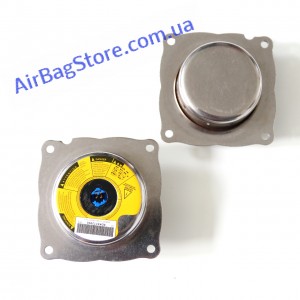 Пиропатрон 4" (4r-04) 1x, юбка, d=60/63 in/out, h=35mm