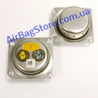 Пиропатрон (ar-04) 48*58mm, 2x, d=54/57mm in/out, h=35mm, без шпилек