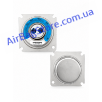 Пиропатрон 5" 75*75mm (5t-04), 2x, d=70/76mm in/out, h=45mm