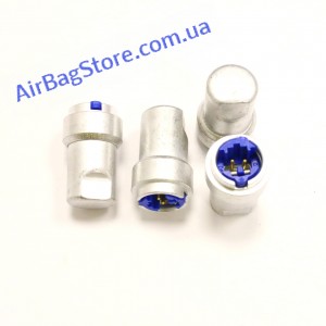 Пулька 27mm (rp-01) в ремни безопасности