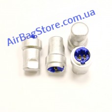 Пулька 27mm (rp-01) в ремни безопасности