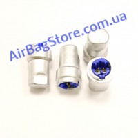 Пулька 27mm (rp-01) в ремни безопасности