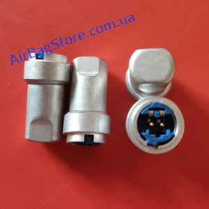 Пулька 31,5mm (rp-02)