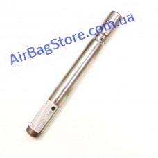 Пиропатрон fm-033 шторка, 240*25mm, боковой выхлоп (Polo, Volvo, BMW)