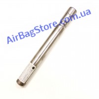 Пиропатрон fm-033 шторка, 240*25mm, боковой выхлоп (Polo, Volvo, BMW)