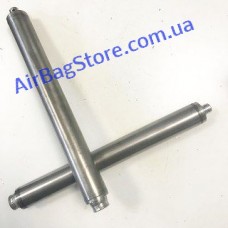 Пиропатрон fb-02, шторка, 270*30mm