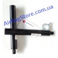 Пиропатрон fb-04, колени 200*25mm, чёрный Пиропатрон fb-04, колени 200*25mm, чёрный