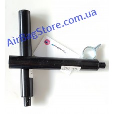 Пиропатрон fb-04, колени 200*25mm, чёрный Пиропатрон fb-04, колени 200*25mm, чёрный