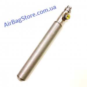 Пиропатрон fb-18, шторка, VAG, 280*30mm