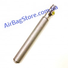 Пиропатрон fb-18, шторка, VAG, 280*30mm