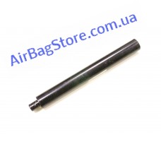 Пиропатрон fb-05, колени 230*25mm, чёрный