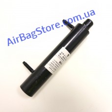 Пиропатрон fm-05, сидение, 150*25mm, ~94mm, чёрный