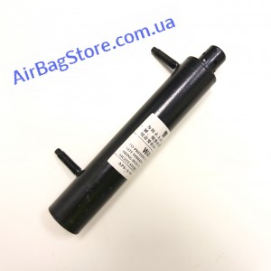 Пиропатрон fm-05, сидение, 150*25mm, ~94mm, чёрный