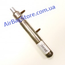 Пиропатрон fm-03, колени Hyndai 200*24mm, ~80mm, боковой выхлоп