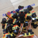 Шнурки GM, 1шт. (ac-06) Шнурки GM, 1шт. (ac-06)