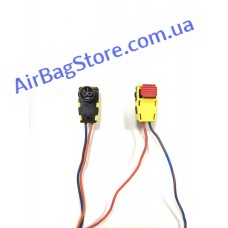 Шнурки GM, 1шт. (ac-06) Шнурки GM, 1шт. (ac-06)