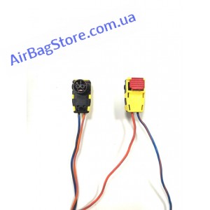 Шнурки GM, 1шт. (ac-06)