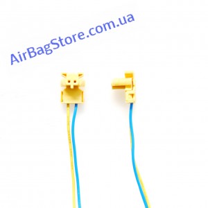 Шнурки плоские, 1 шт. (ac-03)