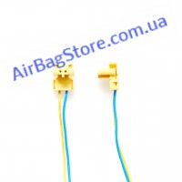 Шнурки плоские, 1 шт. (ac-03)