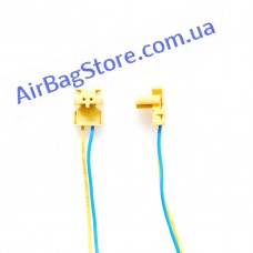 Шнурки плоские, 1 шт. (ac-03)