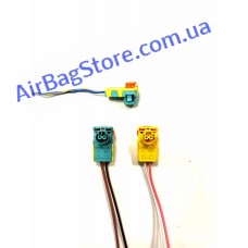 Шнурки элитные, пара (ac-05)