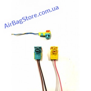 Шнурки элитные, пара (ac-05) Шнурки элитные, пара (ac-05)