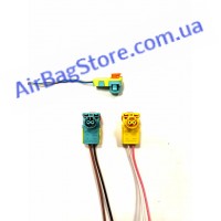 Шнурки элитные, пара (ac-05) Шнурки элитные, пара (ac-05)