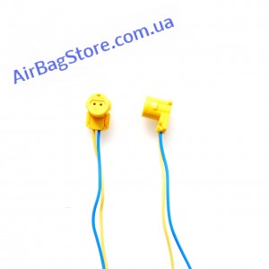 Шнурки универсальные, 1 шт. (ac-04)