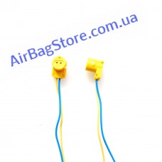 Шнурки универсальные, 1 шт. (ac-04)