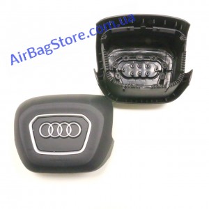 Audi A4 Allroad 17-19, Q7 4M 16-19 (трапеция, борода)