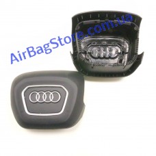 Audi A4 Allroad 17-19, Q7 4M 16-19 (трапеция, борода)