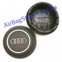 Audi A3 new 17-19, Q2 16-19, A4 B9 16-19, A5 16-19, малый круг