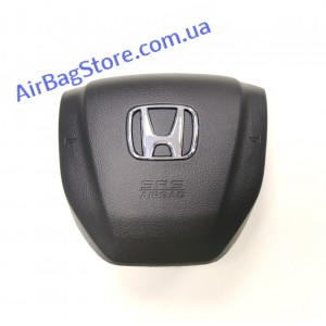 Honda Civic новый 15-19
