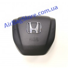 Honda Civic новый 15-19
