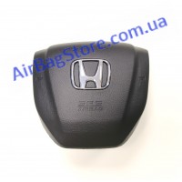 Honda Civic новый 15-19