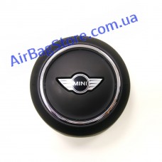 Mini Cooper (14-19) хром