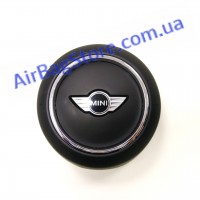 Mini Cooper (14-19) хром