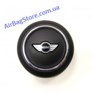 Mini Cooper (14-19) хром