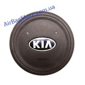 Kia Sportage 4, Niro 21 (16-19) с носиком, п-крепежи