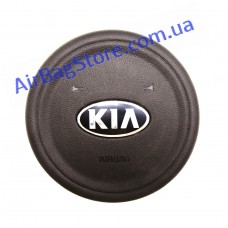 Kia Sportage 4, Niro 21 (16-19) с носиком, п-крепежи