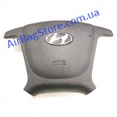 Hyundai Santa Fe old