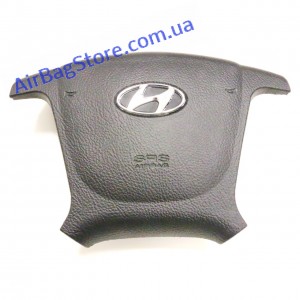 Hyundai Santa Fe old