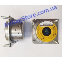 Пиропатрон в торпеду шпильки 48*56mm, 1x (at-01), d=57/53mm in/out, h=44mm