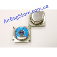 Пиропатрон (ar-01) 48*58mm, 1x со шпильками