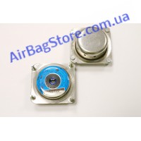 Пиропатрон (ar-01) 48*58mm, 1x со шпильками